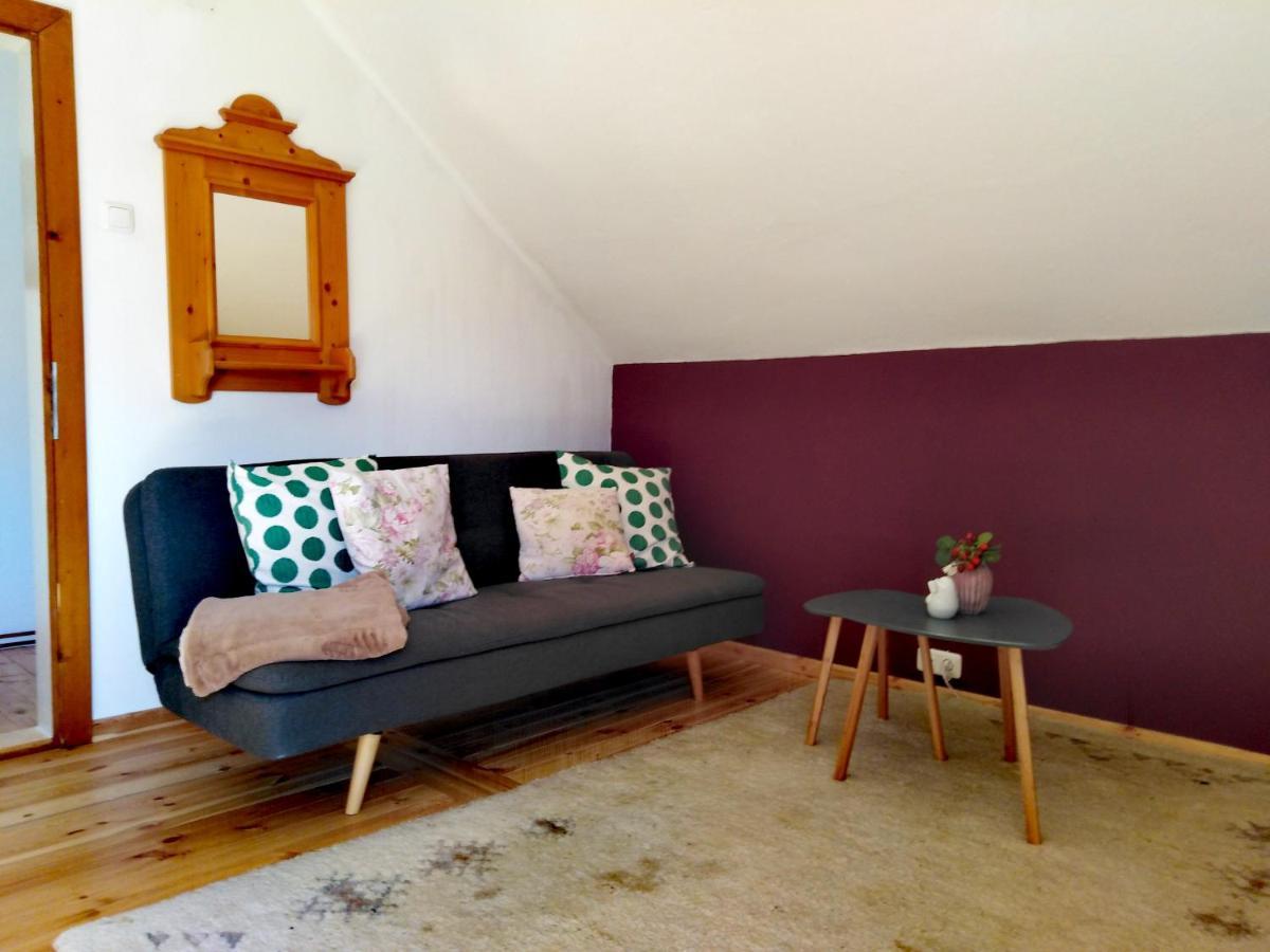 Haus Moni Apartment Bad Goisern Bagian luar foto