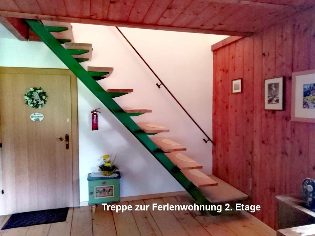 Haus Moni Apartment Bad Goisern Bagian luar foto