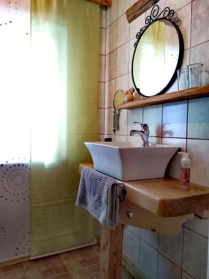 Haus Moni Apartment Bad Goisern Bagian luar foto