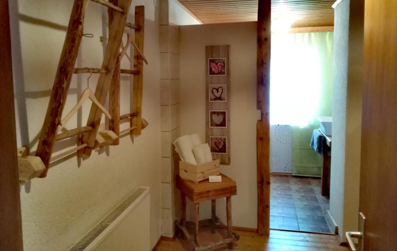 Haus Moni Apartment Bad Goisern Bagian luar foto