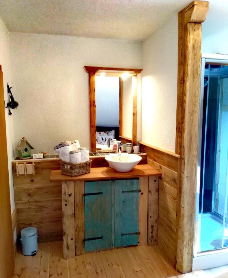 Haus Moni Apartment Bad Goisern Bagian luar foto
