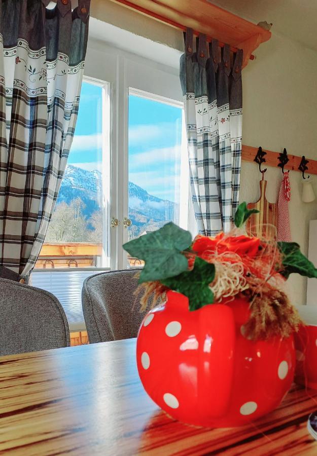 Haus Moni Apartment Bad Goisern Bagian luar foto