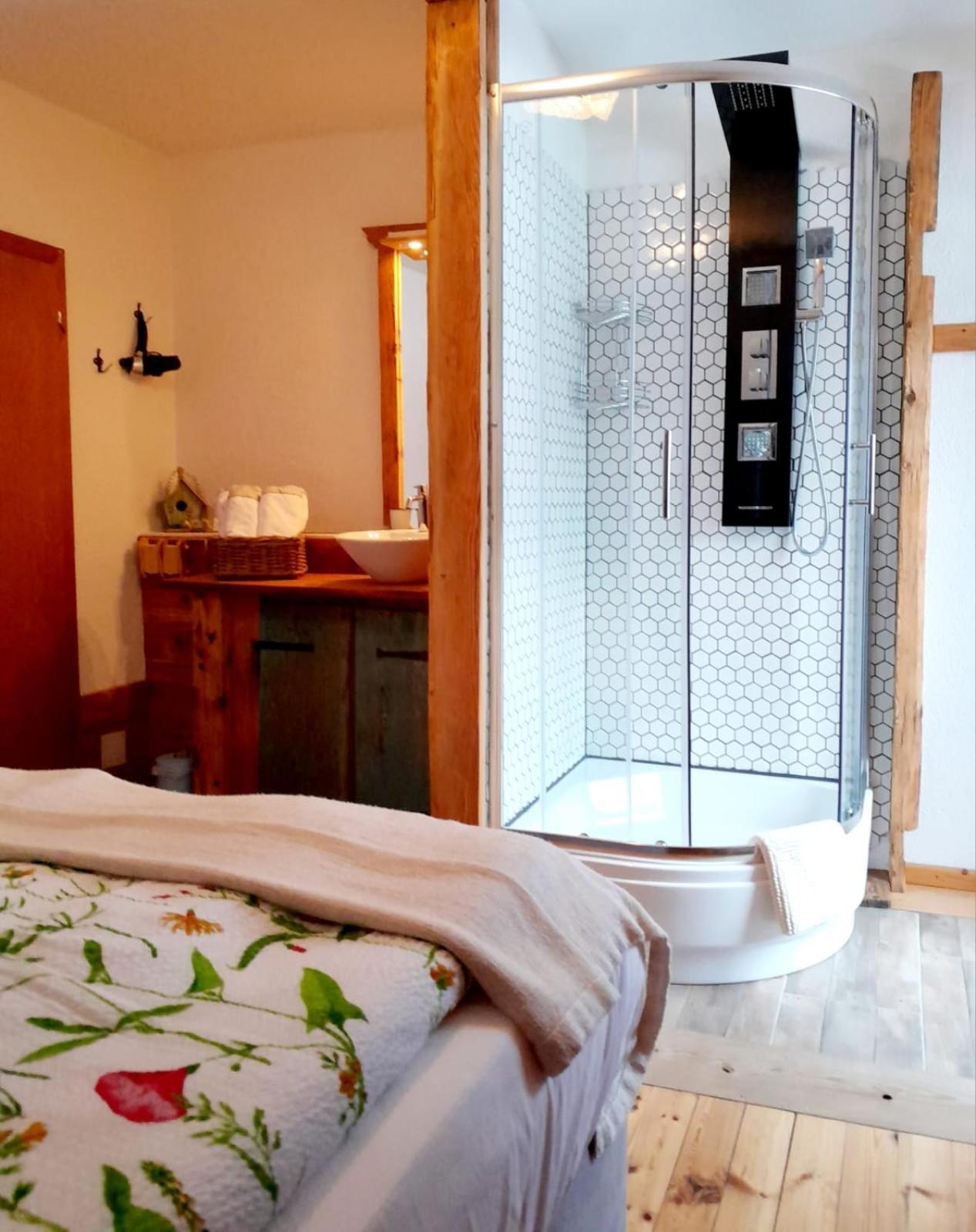 Haus Moni Apartment Bad Goisern Bagian luar foto